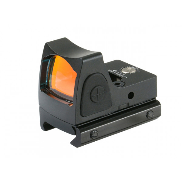 ПРИЦЕЛ ПИСТОЛЕТНЫЙ TRIJICON RMR PISTOL SIGHT